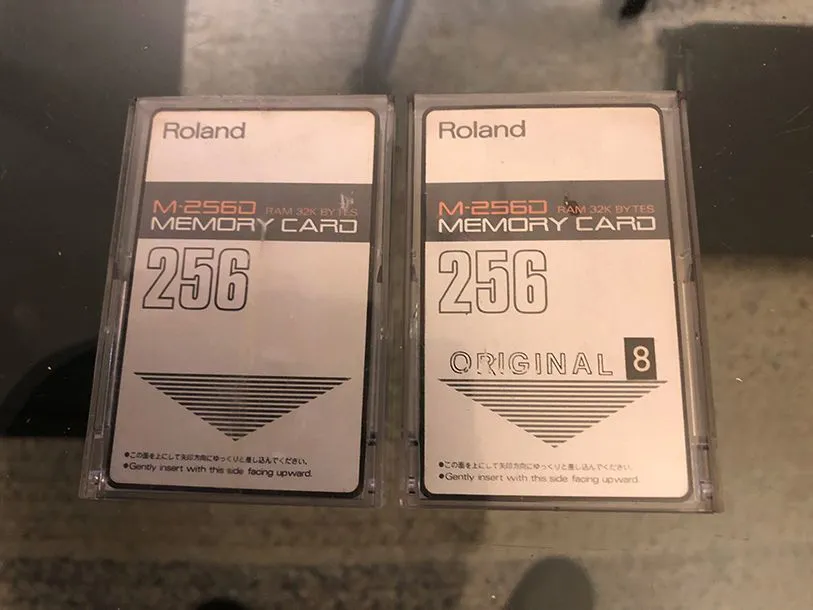 Roland JV-1080 (Πτώση Τιμής) - Image 6