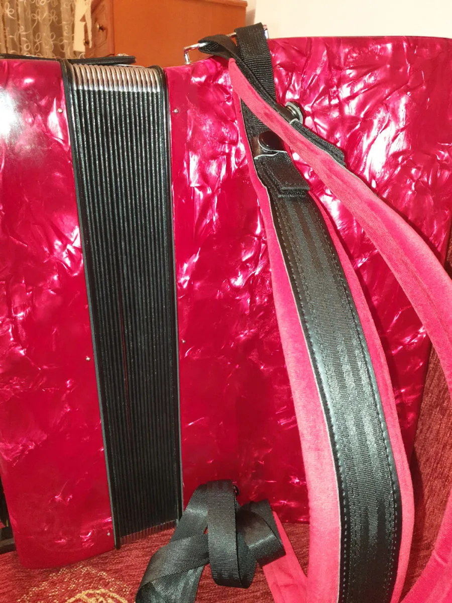 ΑΚΟΡΝΤΕΟΝ HOHNER BRAVO III 80B! ΚΑΙΝΟΥΡΓΙΟ!! - Image 8