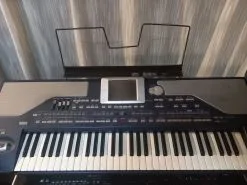 πωλειται Korg Pa800 σε εξαιρετικη κατασταση ..Αποστελλω και Video εαν ζητηθει .