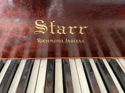 ΠΙΑΝΟ ΑΝΤΙΚΑ STARR