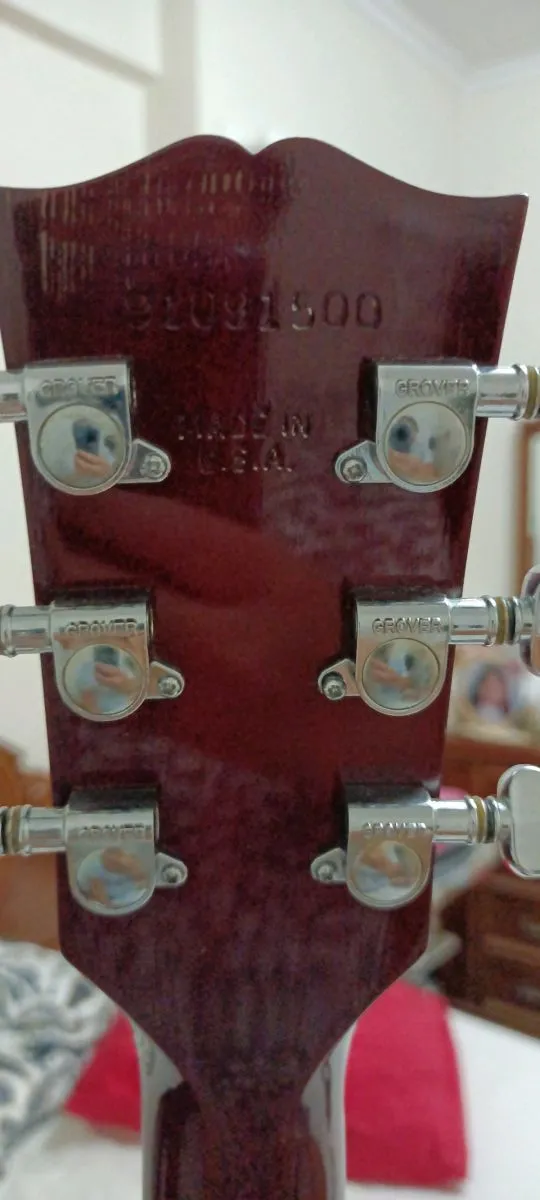 κιθάρα Gibson Les Paul Special - Image 5