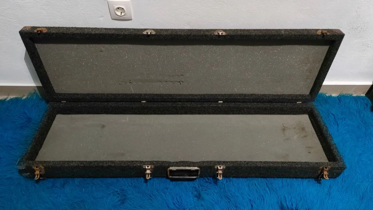 Roland RS-5 64 Voice Synthesizer - Image 5