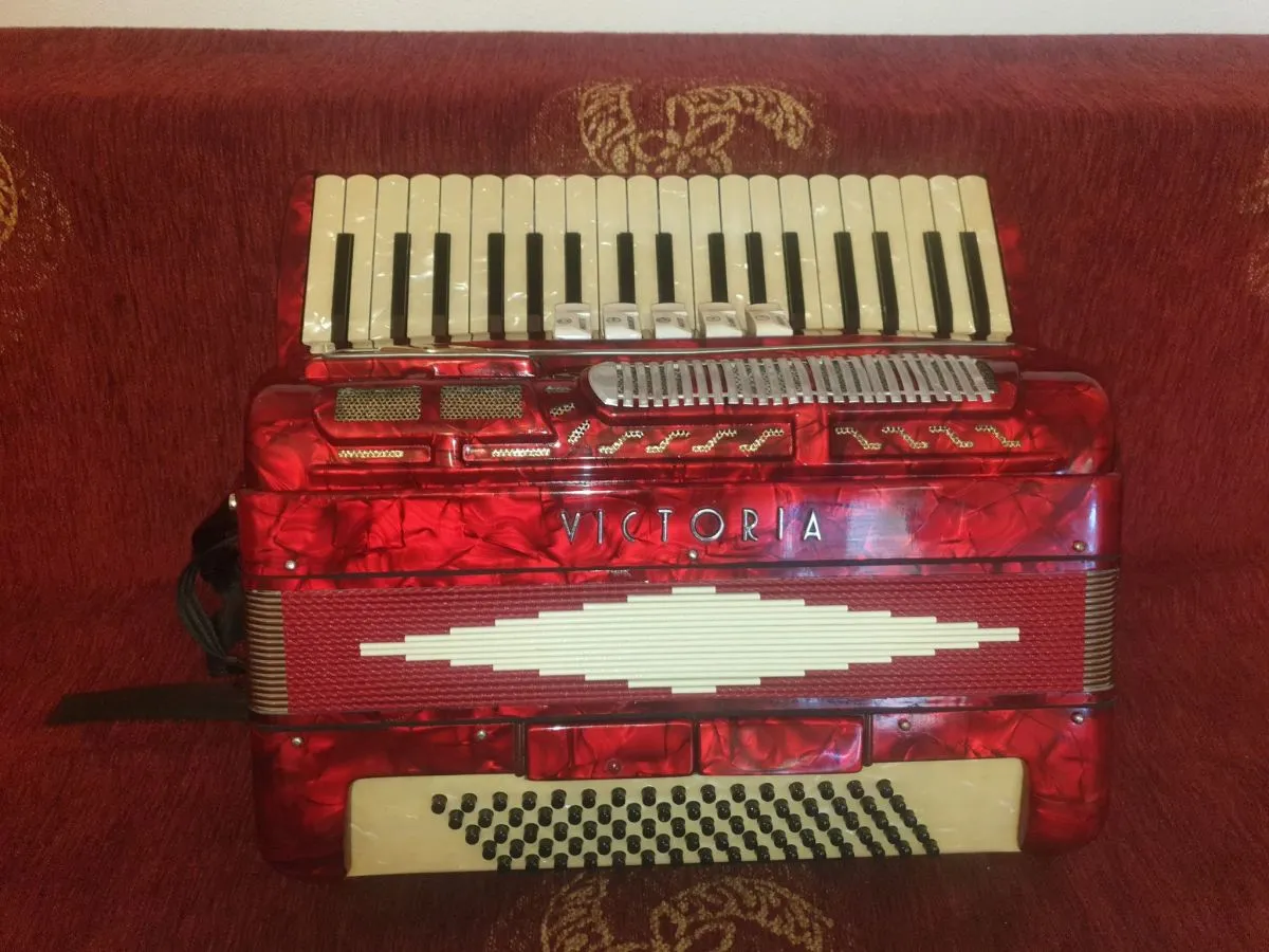 ΑΚΟΡΝΤΕΟΝ VICTORIA 80B!! ΣΑΝ ΚΑΙΝΟΥΡΓΙΟ!! - Image 7