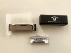 ΣΥΛΛΕΚΤΙΚΗ ΦΥΣΑΡΜΟΝΙΚΑ JACK DANIEL'S