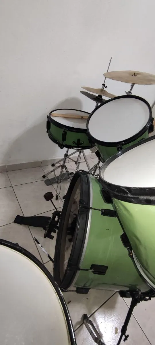 Σετ Drums Granite - Image 3