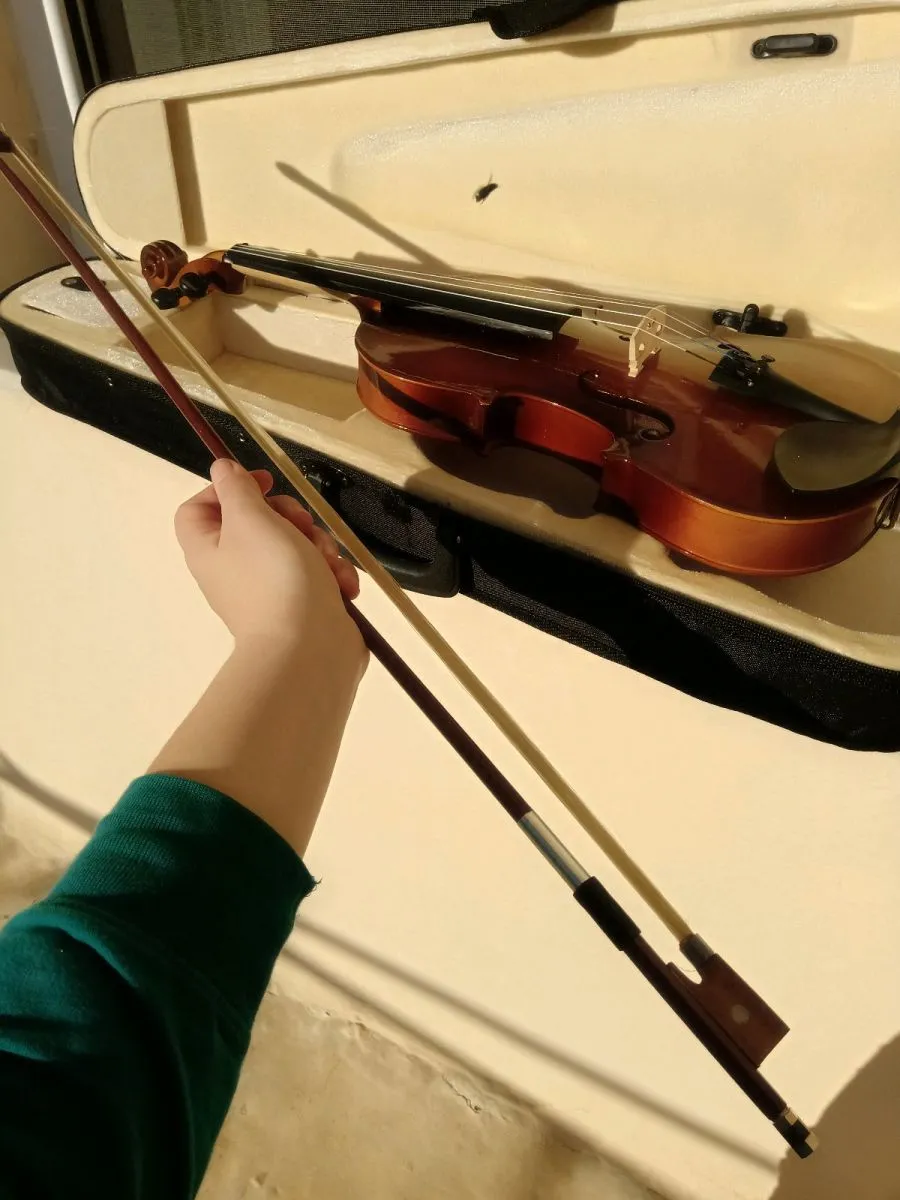 Βιολί - Image 11