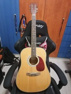 Ηλεκτροακουστική Κιθάρα Vantage Model : SH-442 120 €