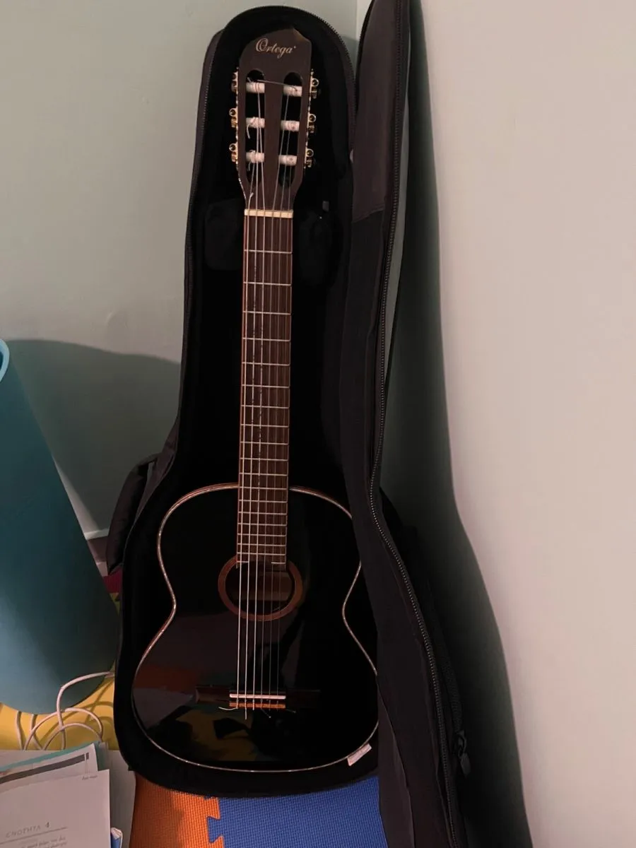 Κλασική κιθάρα Ortega