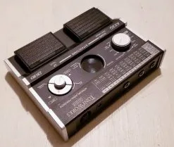 Pedal κιθάρας