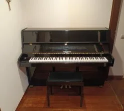 Πιάνο KARL BEYER