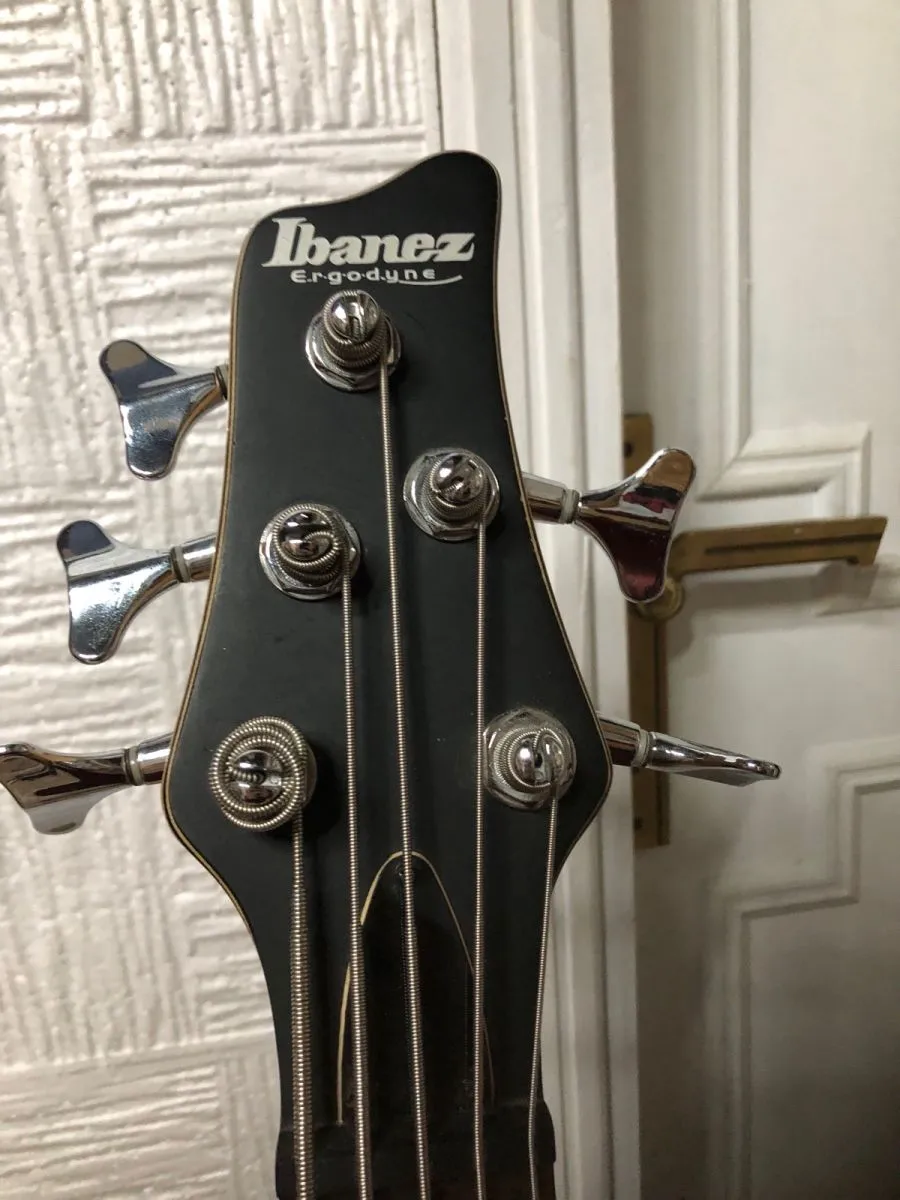 ηλεκτρικό μπάσο - Image 2