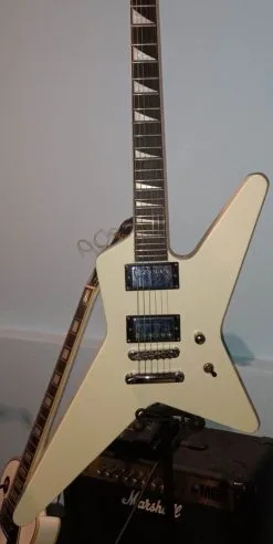 Κιθάρα Jackson Gus G Signature