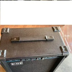 Ενισχυτής Μπάσου RMS-40B