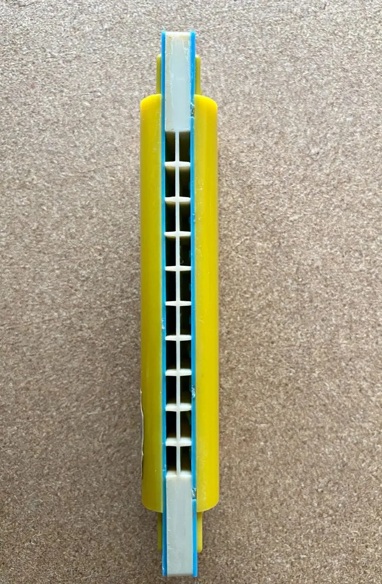 Φυσαρμόνικα παιδική Harmonica - Image 3