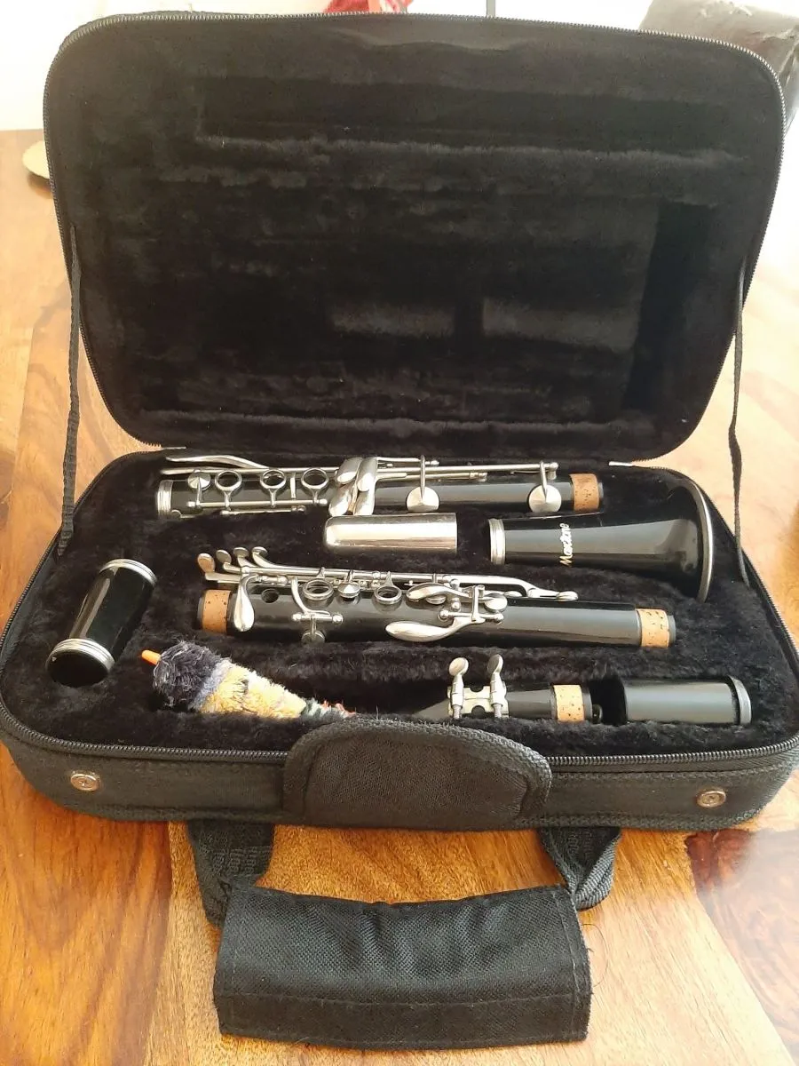 Κλαρινετο Maxtone - Image 3