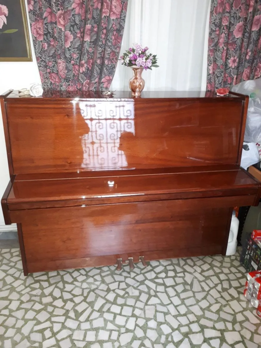 ΠΙΑΝΟ BELARUS ΜΕΤΑΧΕΙΡΙΣΜΕΝΟ