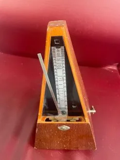 Μετρονόμος