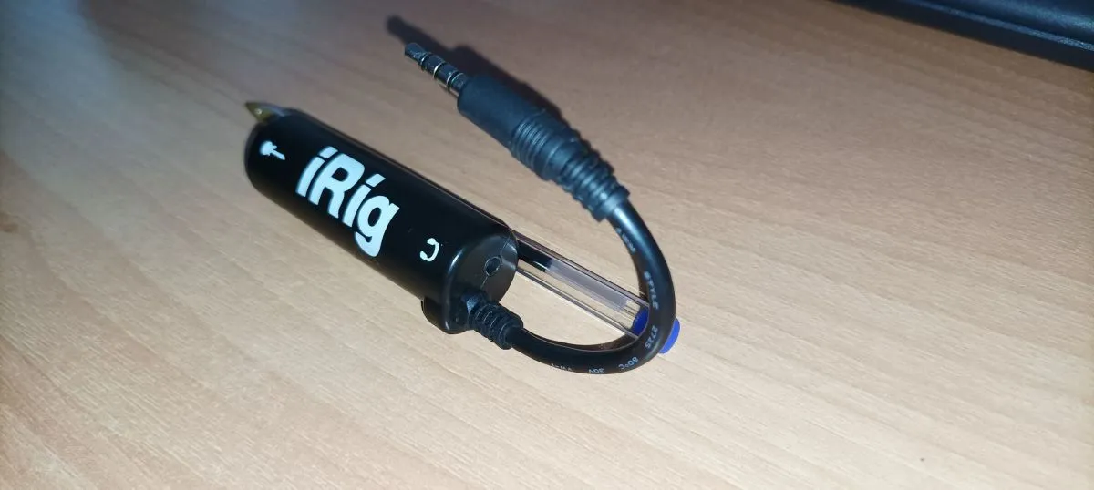 Apple IRig V1 - Image 2