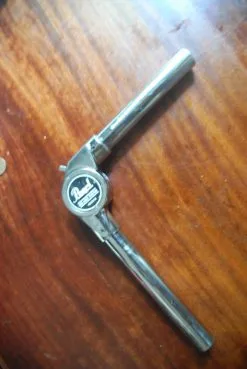 Pearl Uni Lock System Ptented