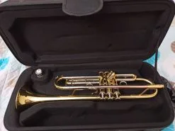 Τρομπέτα ROY BENSON TR 403