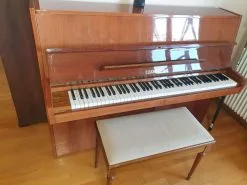 ΠΙΑΝΟ EISENBERG