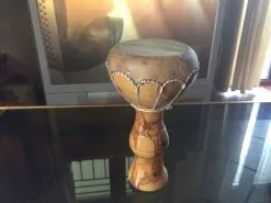 τουμπερλεκι