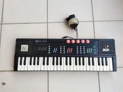 Αρμόνιο Elite MC 3000