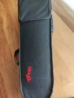 Βιολί 3/4 με θήκη