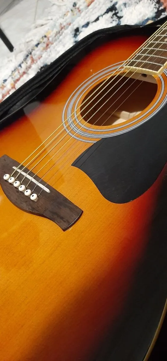 Ακουστική Κιθάρα Ibanez