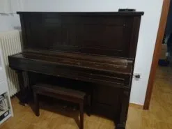 ΠΙΑΝΟ ΒΟΡΕΙΑ ΠΡΟΑΣΤΙΑ