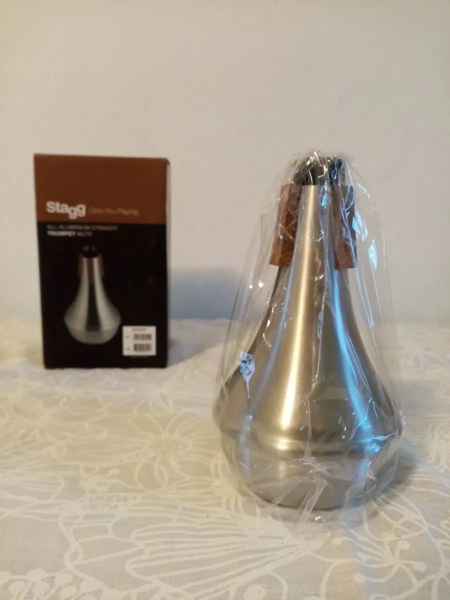 Σουρντίνα Τρομπέτας Χαρακτηριστικά - Image 6