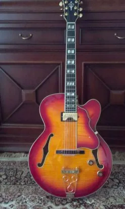 IBANEZ AF151 ARTSTAR