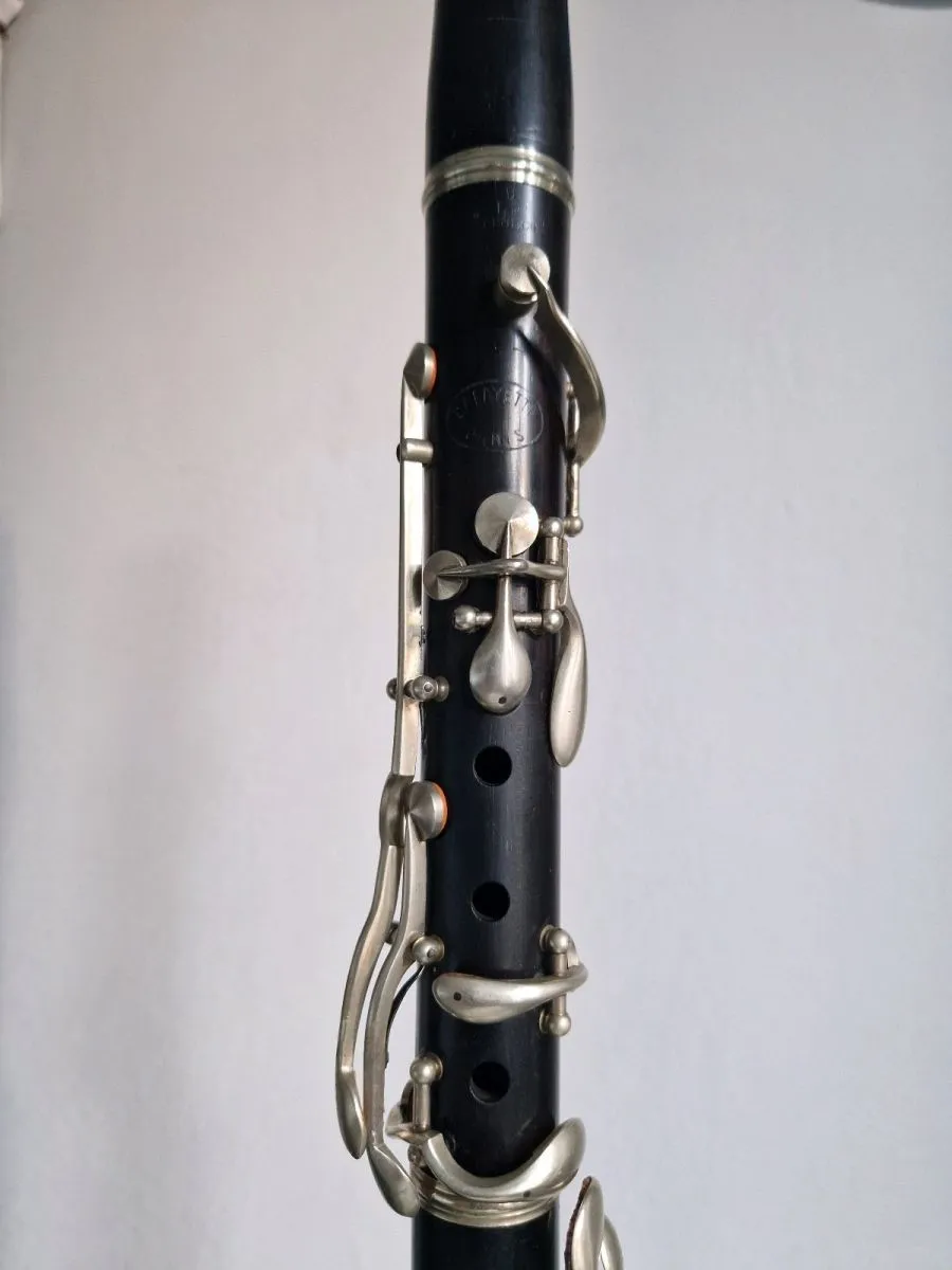 Κλαρινο δημοτικης μουσικης - Image 2