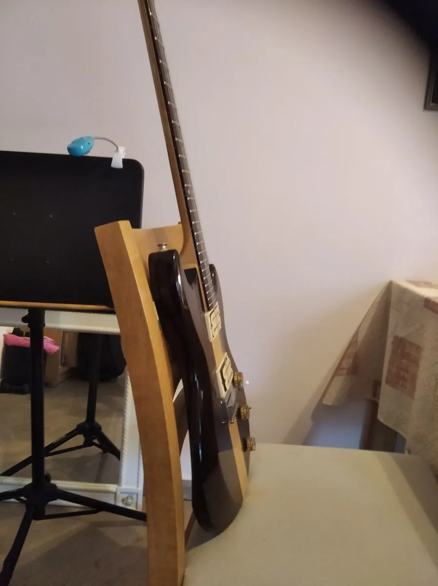 ηλεκτρική κιθάρα - Image 4