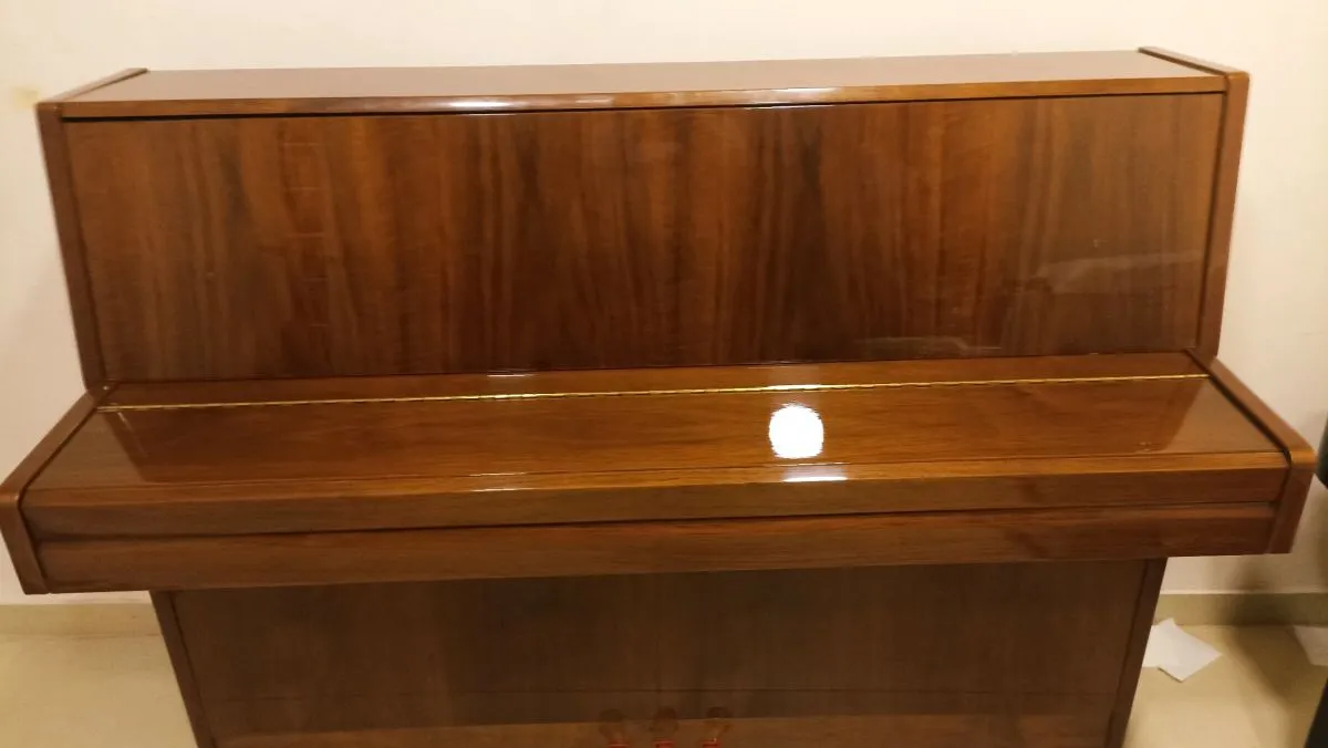 Πιάνο SAMICK - Image 4