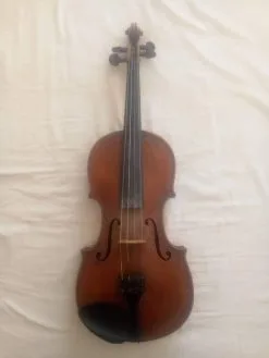 ΒΙΟΛΙ 4/4 PADEWET 19ου ΑΙΩΝΟΣ ΠΩΛΕΙΤΑΙ