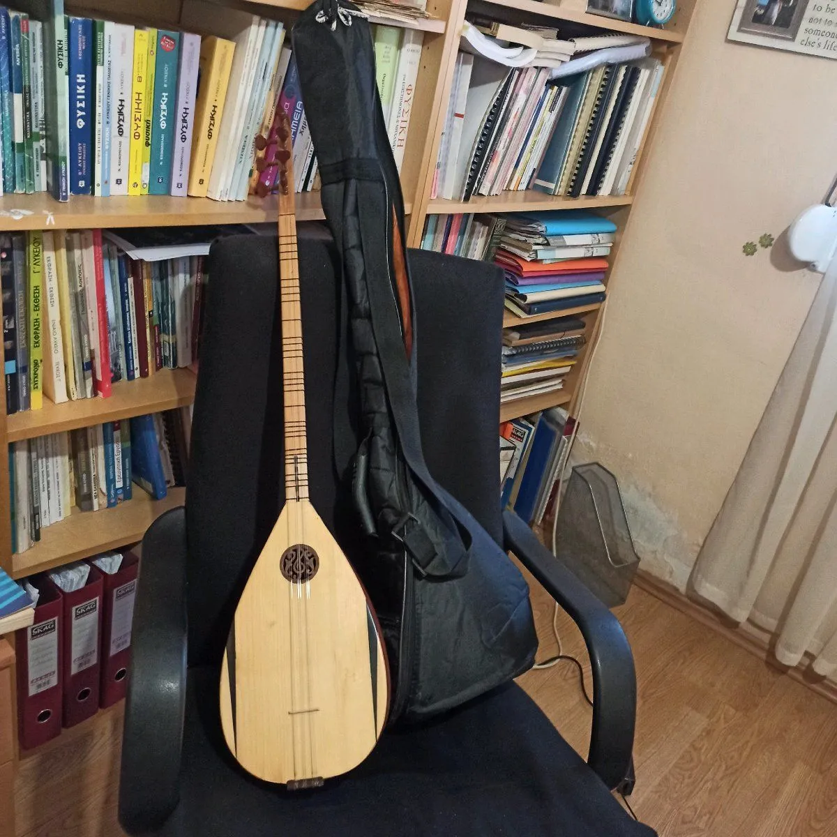 ταμπουράς - Image 8