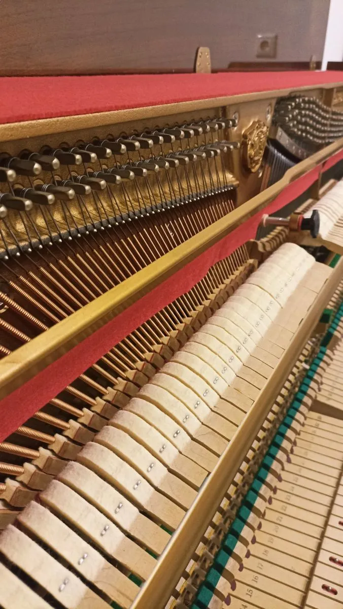 Πιάνο SAMICK - Image 7