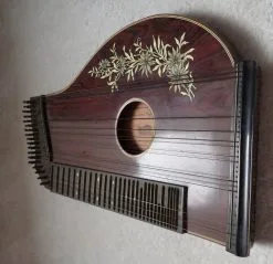 Παραδοσιακό Σαντούρι του 1932