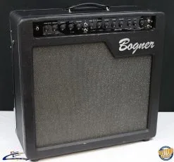 Bogner Alchemist 212