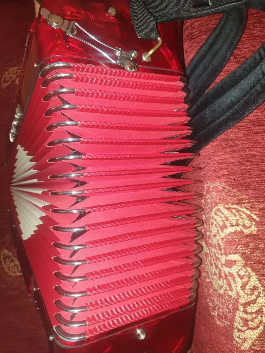 ΑΚΟΡΝΤΕΟΝ VICTORIA 80B!! ΣΑΝ ΚΑΙΝΟΥΡΓΙΟ!! - Image 9