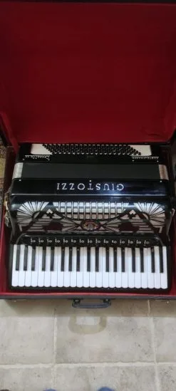 Ακορντεόν Giustozzi