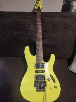 Ibanez S1XXV Σπάνιο