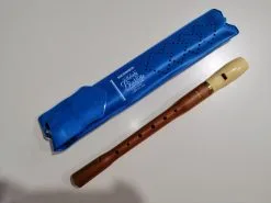 ξύλινη φλογέρα Hohner Soprano B9511