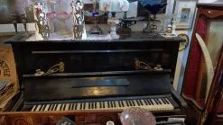 Πιάνο André 1900