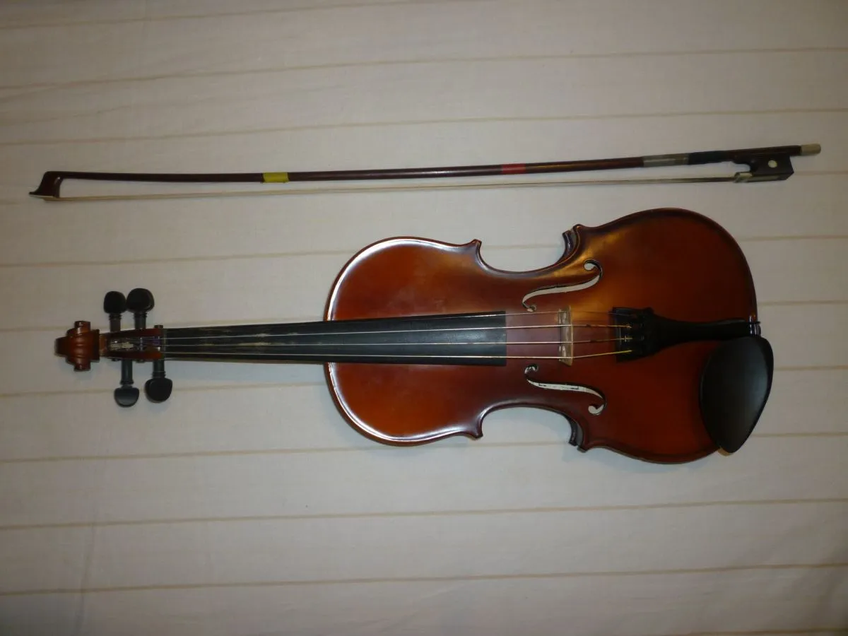 Πωλείται Βιολί 1/2