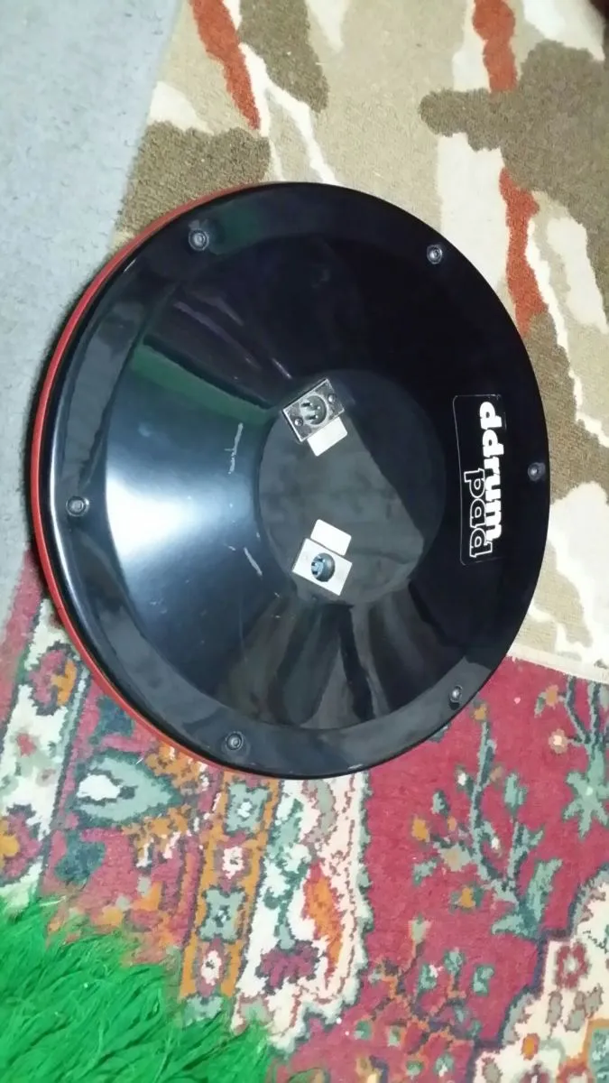 Ηλεκτρονικά Ντραμς "ddrum 2" Model 3 - Image 9