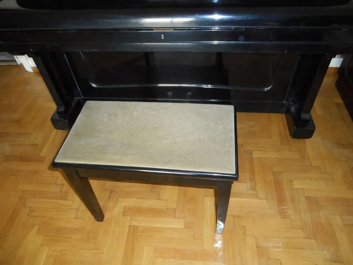 ΚΛΑΣΙΚΟ ΟΡΘΙΟ ΠΙΑΝΟ KESSELS TILBURG - Image 7