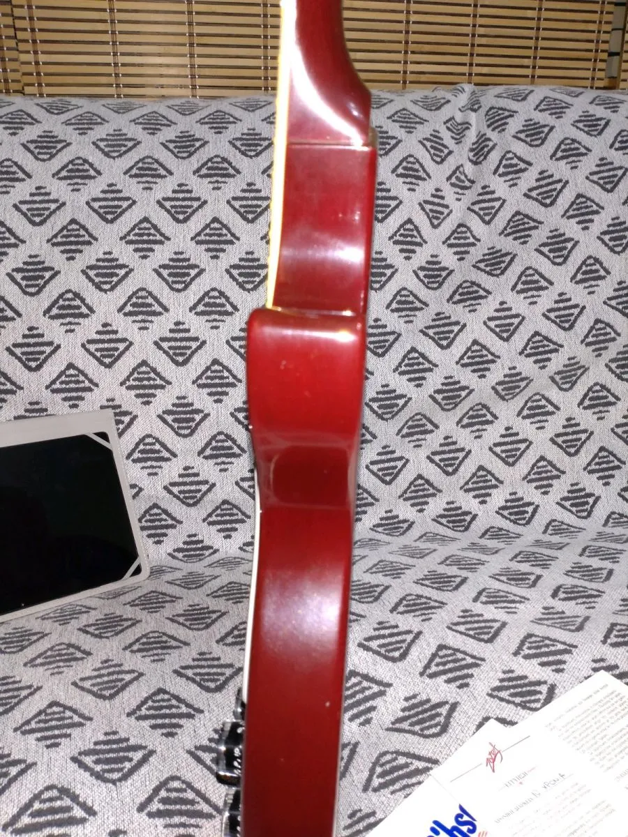 κιθάρα Gibson Les Paul Special - Image 8