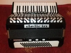 ΑΚΟΡΝΤΕΟΝ DELICIA CARMEN 22 80B!! ΚΑΙΝΟΥΡΓΙΟ!!